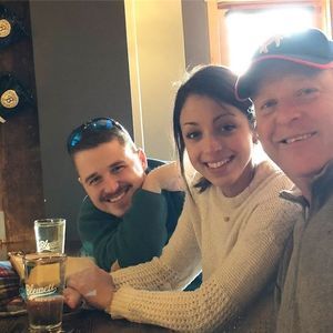 Meet your Posher, Barry